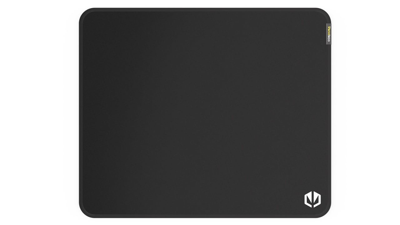 EAN 5903018664651 - ENDORFY Cordura Speed L Alfombrilla de ratón para juegos Negro imagen 2