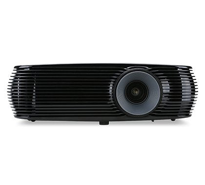 Proyector Acer X1228h, Dlp 3d, Xga (1024x768), 4500ansi, 20000: 1, Vga, Hdmi, 1x3w, 2,8 Kg, Colorboost 3d, Colorsafe Ii