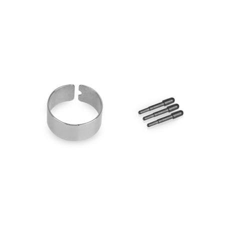 EAN 0192330831291 - Lenovo 4XH0R14769 Accesorio para pluma estilográfica Metálico 1 pieza(s) imagen 1