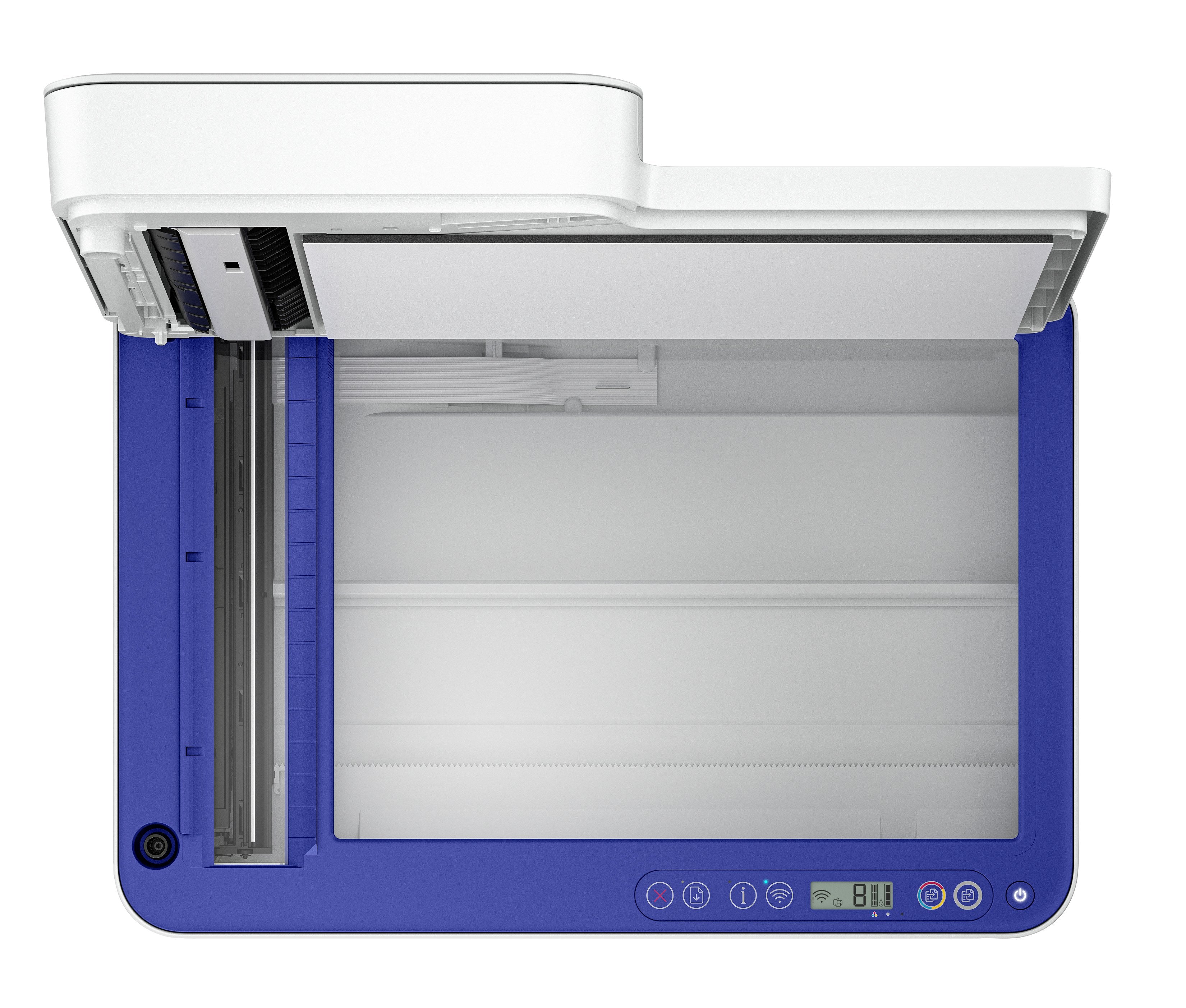 EAN 0196337820821 - HP DeskJet 4230e All-in-One Printer Inyección de tinta térmica A4 4800 x 1200 DPI 8,5 ppm Wifi imagen 13