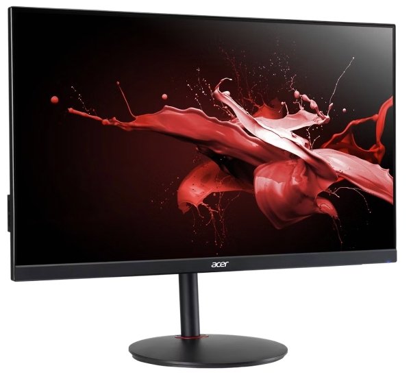 Monitor Acer Nitro Xv270 M3 27" Led Fullhd Ips 180hz Freesync Premium·