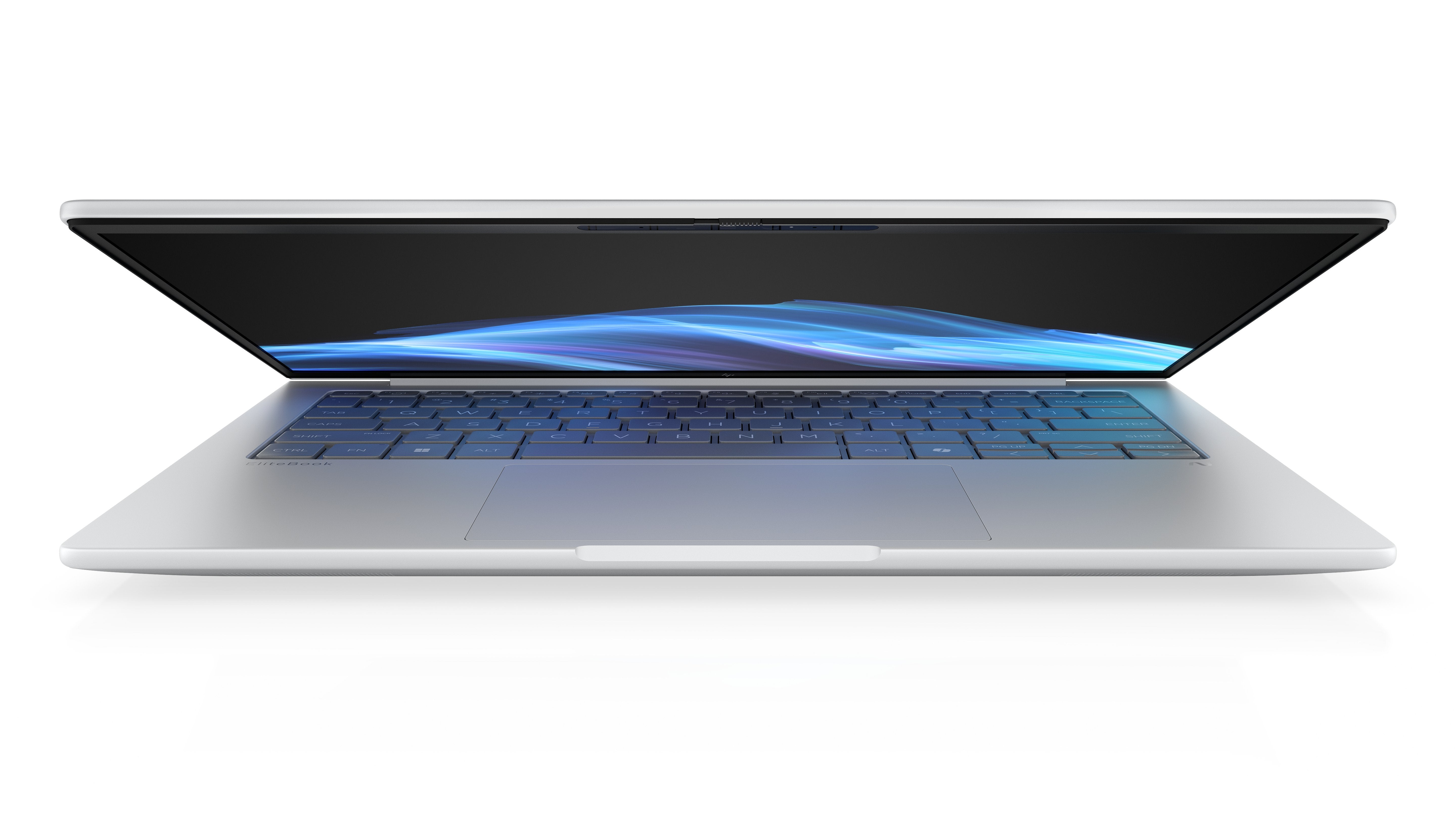 EAN 0821844052549 - HP EliteBook 8 G1i Next Gen AI PC Wolf Pro Security Edition Copilot+ PC Intel Core Ultra 5 226V Portátil  imagen 1