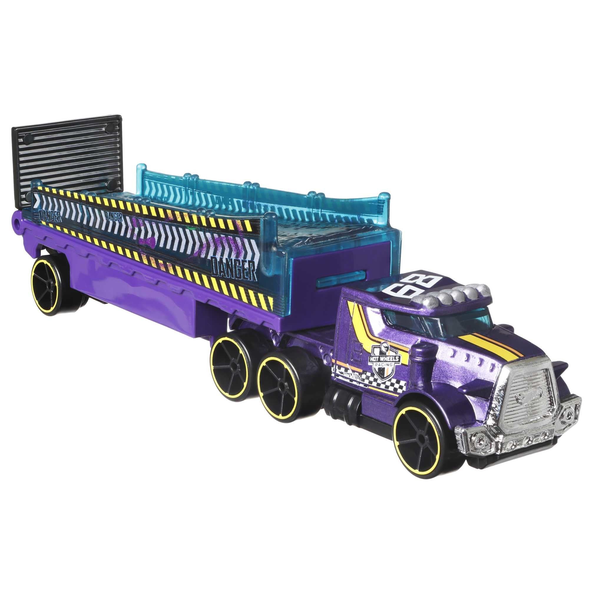 EAN 746775307509 - Hot Wheels BDW51 vehículo de juguete imagen 1
