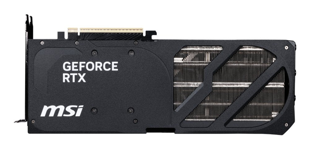 Msi Geforce Rtx 5070 Ti 16g Shadow 3x Oc