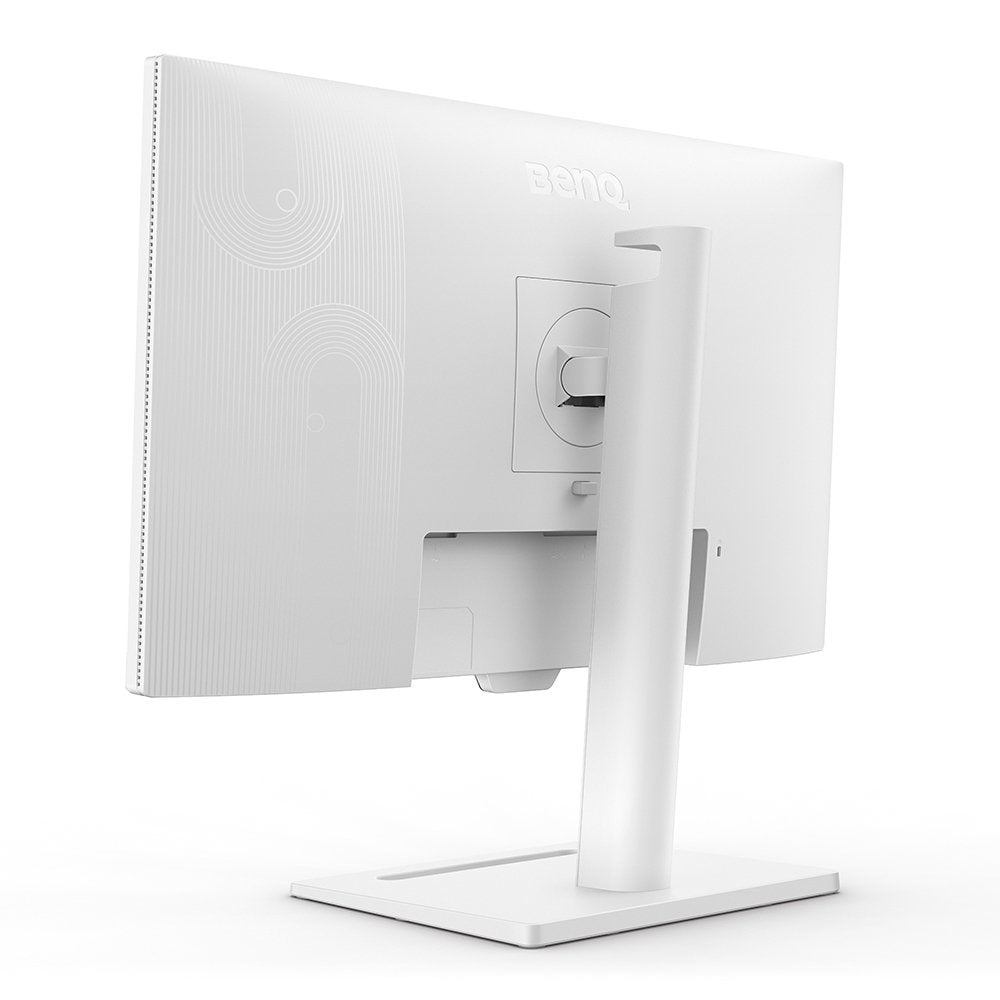 Monitor Benq Gw2790qt Ips Qhd 27 Blanco 9h.Llgla.Tbe