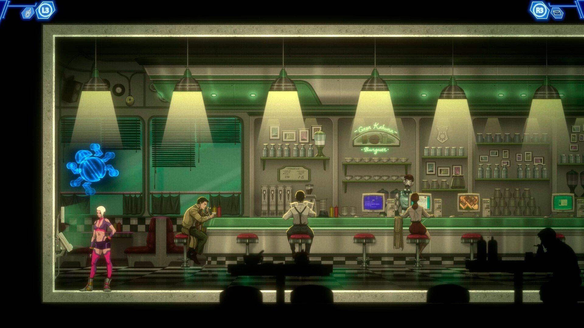 Juego Eden Genesis Switch