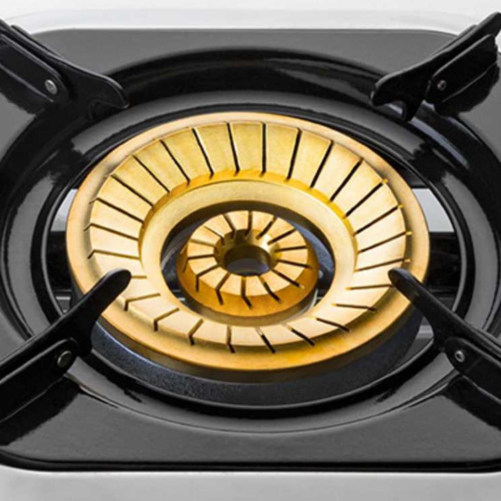 EAN 5608475003349 - Haeger Safine Hornillo de combustible líquido imagen 3