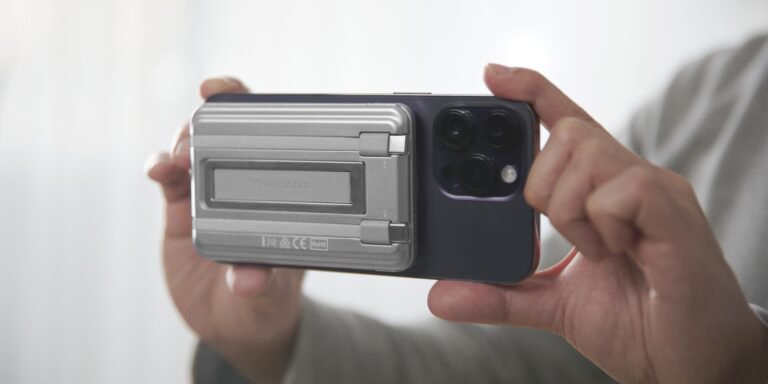 Verbatim Charge ´N´ Go 2 Usb-C Cables 5000 Power Bank Silver