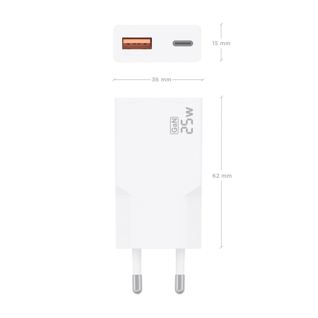 EAN 8435739904671 - AISENS A110-1000 cargador de dispositivo móvil Smartphone, Teléfono móvil, Tableta, GPS, MP3, MP4, Consol imagen 4