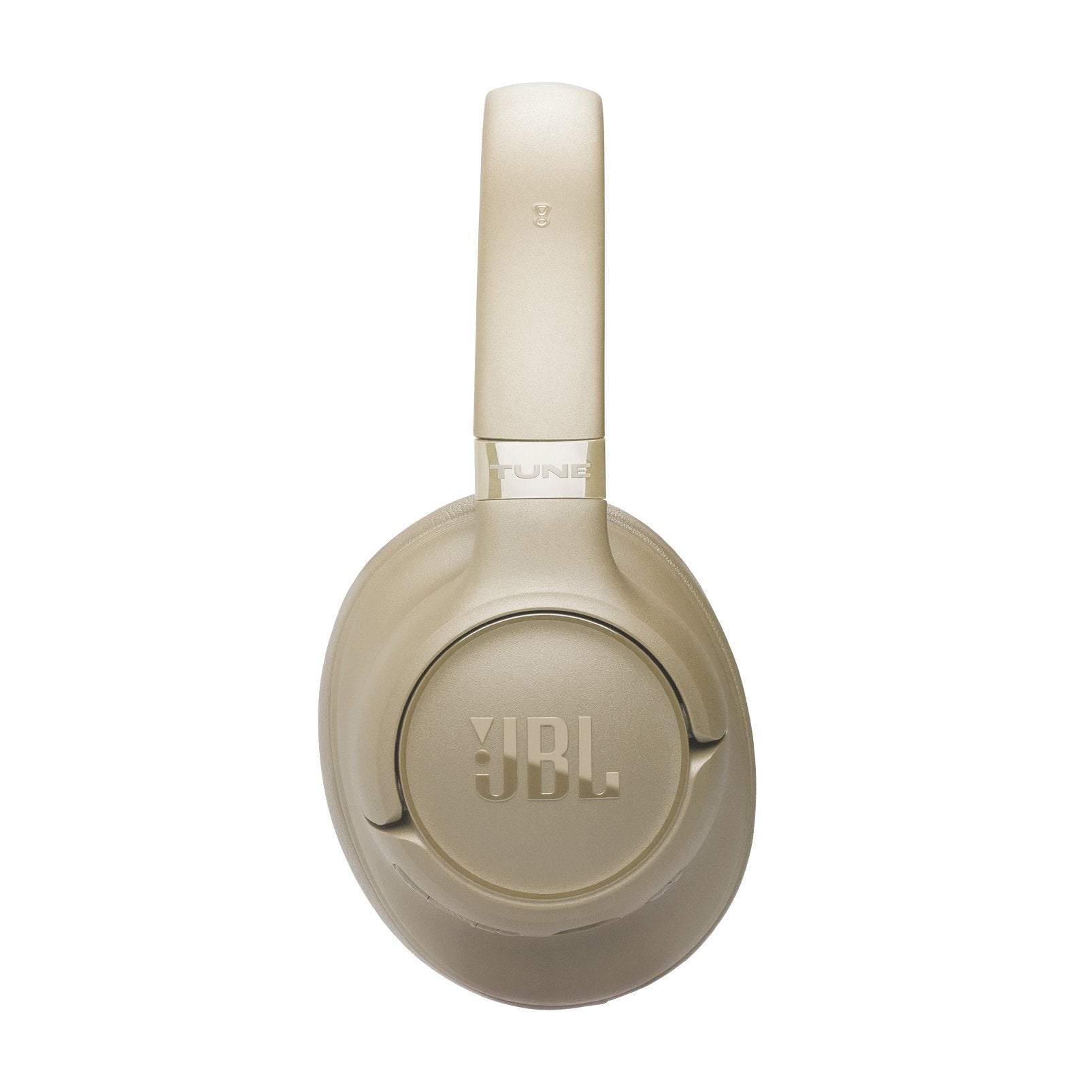 Jbl Jblt730btbeg Tune 730 Bt Over-Ear Kopfhörer, Beige
