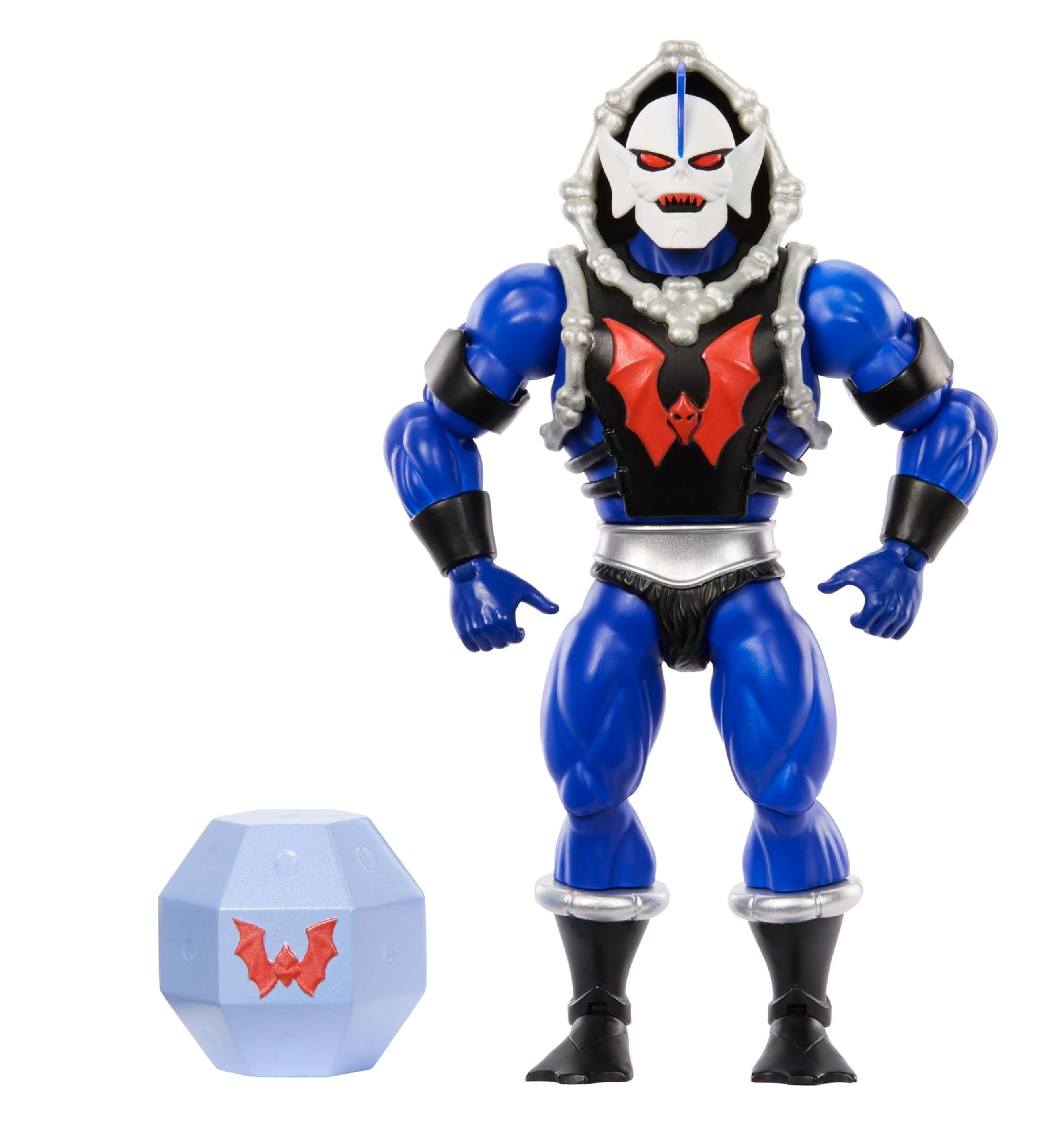 EAN 0194735264513 - Masters of the Universe JBM79 figura de juguete para niños imagen 1
