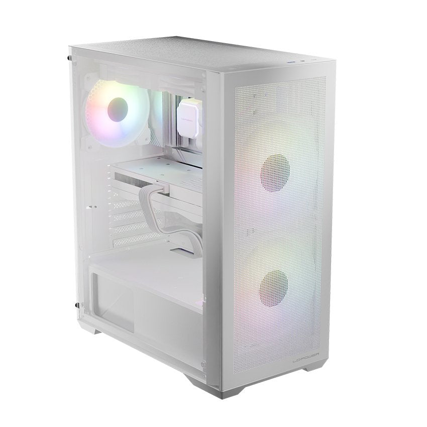 Midi Lc-Power Gaming 717w