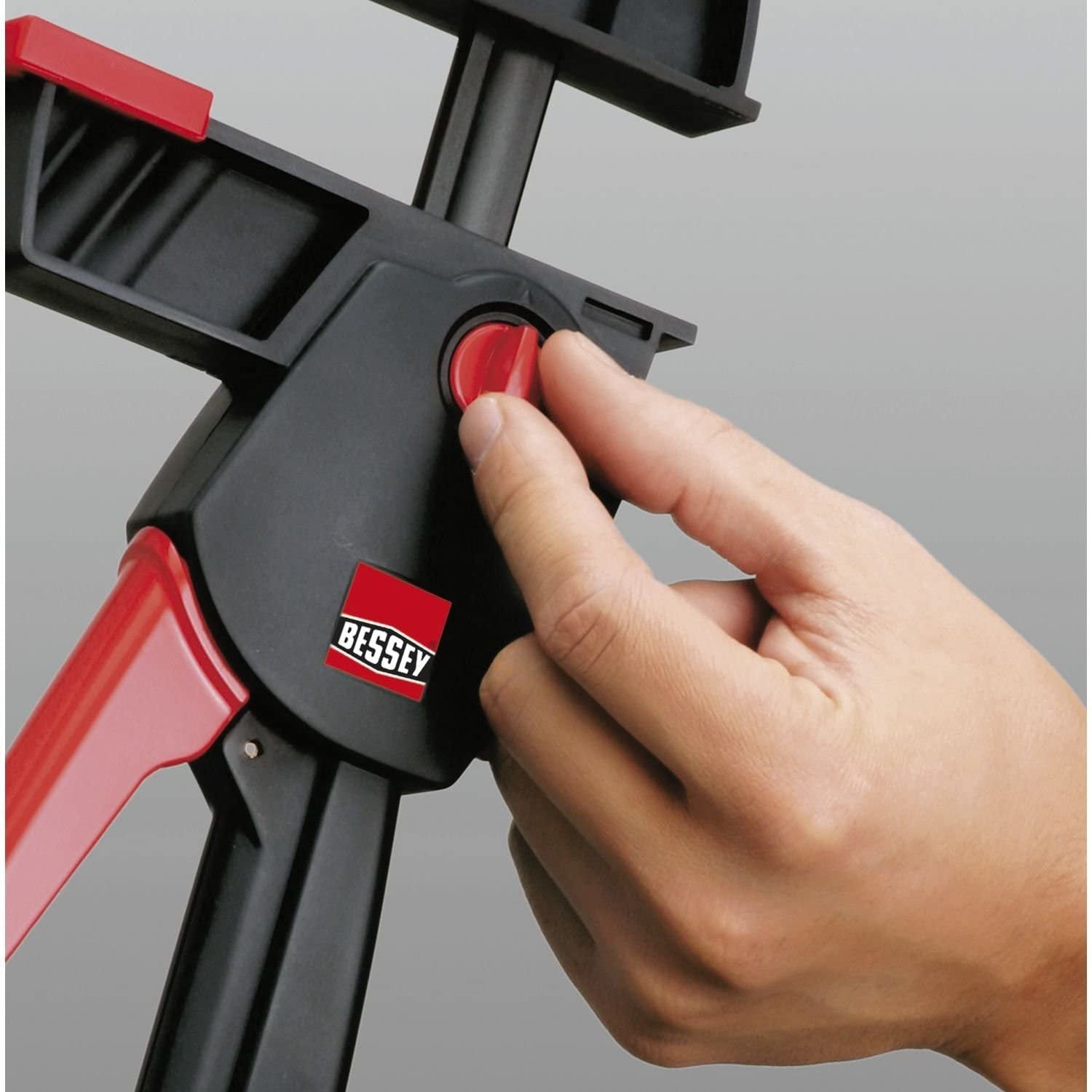 EAN 4008158028552 - BESSEY DUO65-8 abrazadera Multicolor imagen 2
