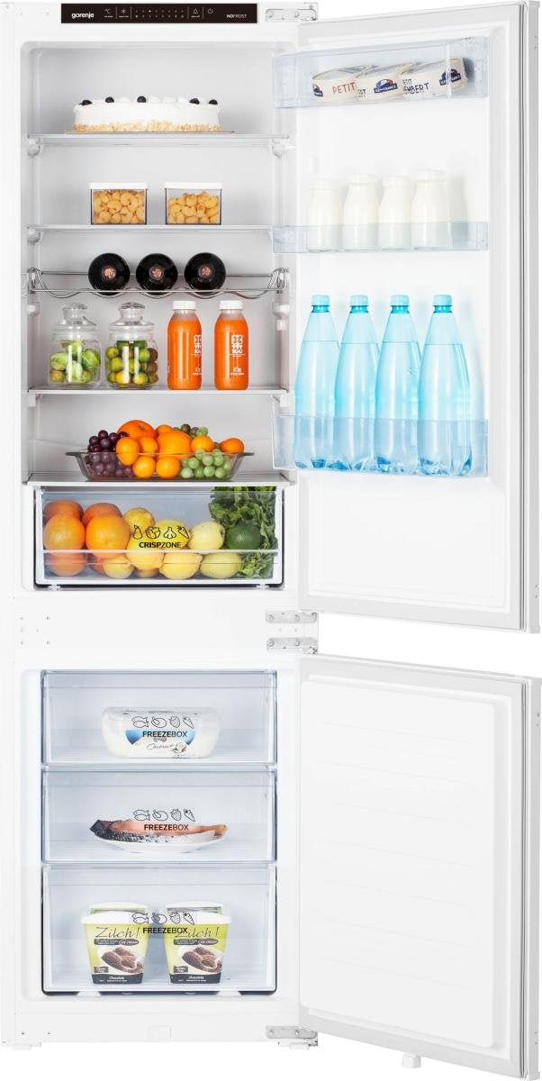 EAN 3838782686139 - Gorenje NRKI418EP1 Integrado 246 L Blanco imagen 2