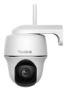EAN 6976930221430 - Reolink B430 + solar Almohadilla Cámara de seguridad IP Interior y exterior Pared imagen 1