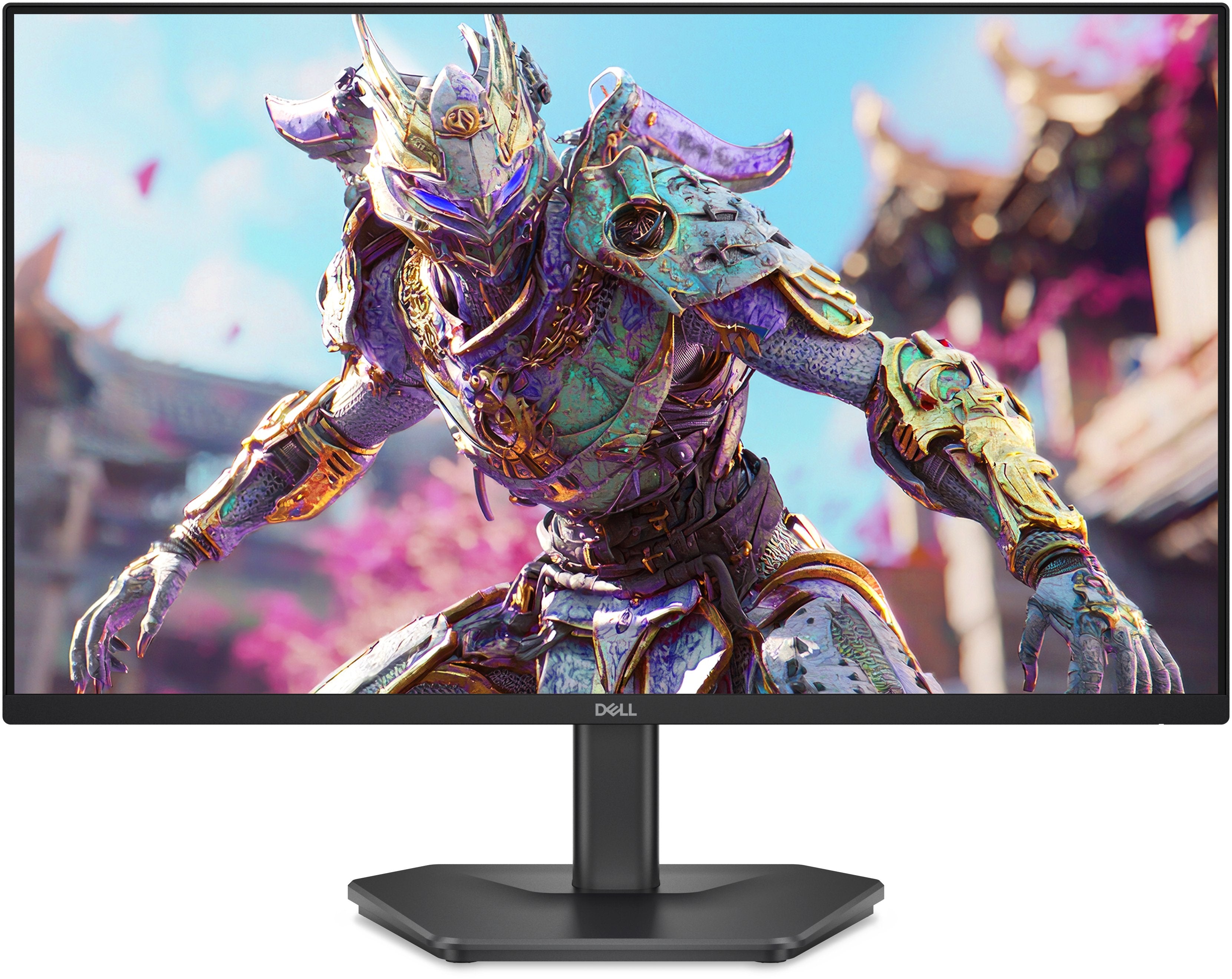 Monitor  Dell Se2426hg  23.8" 1920 X 1080 Pixeles Full Hd Lcd Negro