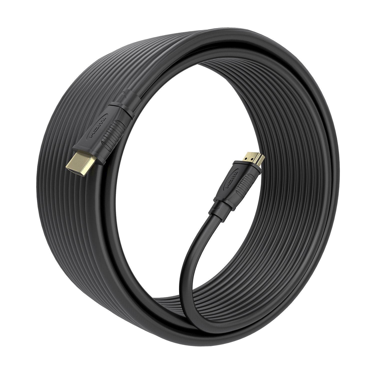 Aisens Cable Hdmi V2.1 Ccs Ultra Alta Velocidad / Hec 8k@60hz 48gbps, A/M-A/M, Negro, 10m