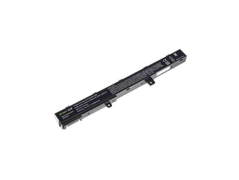 EAN 5902701419905 - Green Cell AS75 refacción para laptop Batería imagen 4