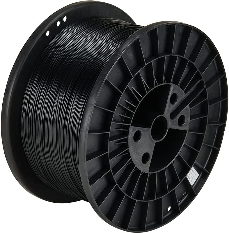 Petg 1,75mm Negro 1kg