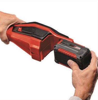 Einhell Desbrozadora A Batería Agillo 18/200