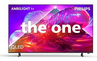 EAN 8718863051801 - Philips Ambilight 65PQS9001/12 Televisor 165,1 cm (65") 4K Ultra HD Smart TV Wifi Gris imagen 1