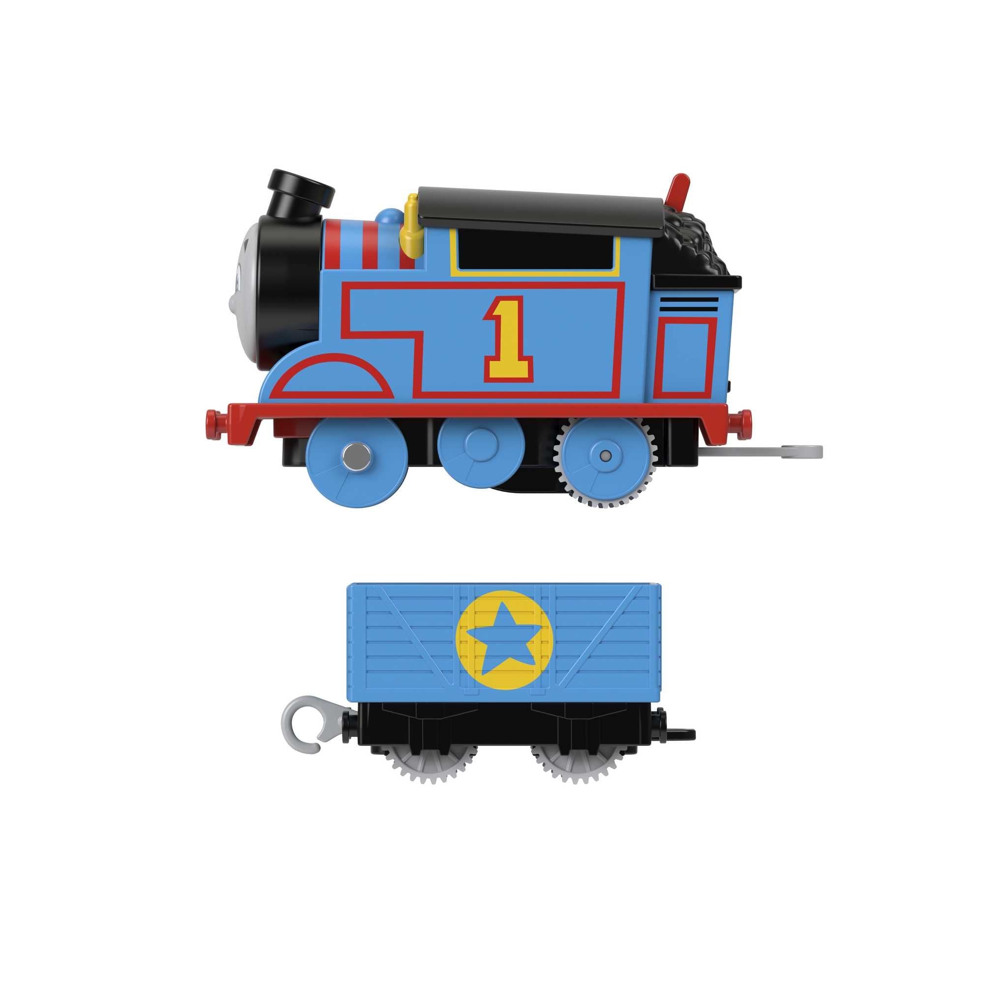 Fisher Tf Thomas Toy