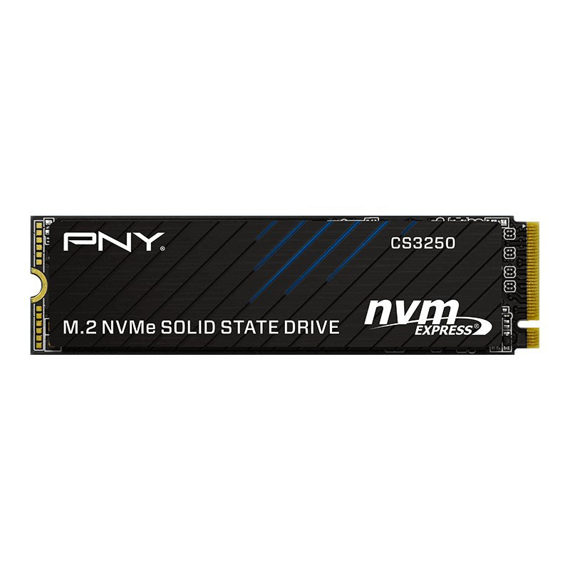 EAN 4718006459826 - PNY CS3250 1 TB M.2 PCI Express 5.0 NVMe 3D NAND imagen 1