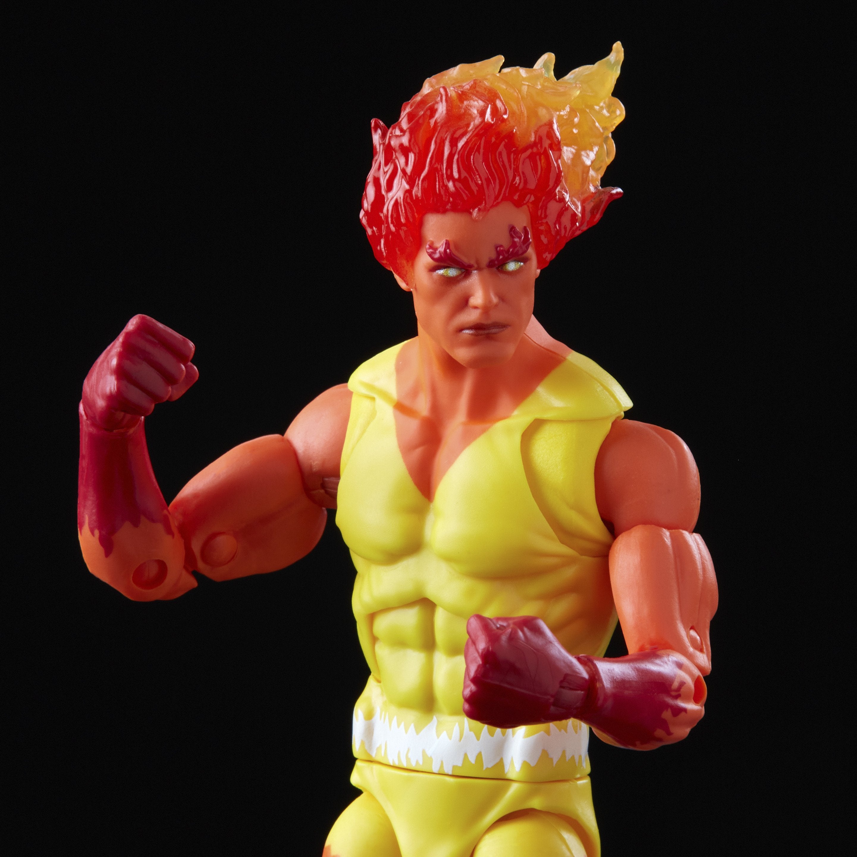 Figura Hasbro Marvel Legends Series Figura Firelord 15 Cm