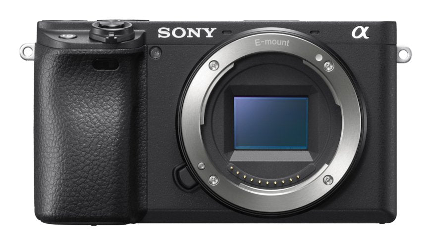 EAN 4548736163744 - Sony α ILCE-6400A 1/1.6" MILC 24,2 MP CMOS 6000 x 4000 Pixeles Negro imagen 1