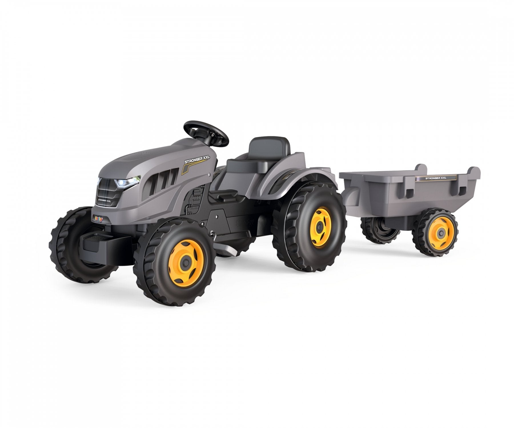 Traktor Stronger Xxl