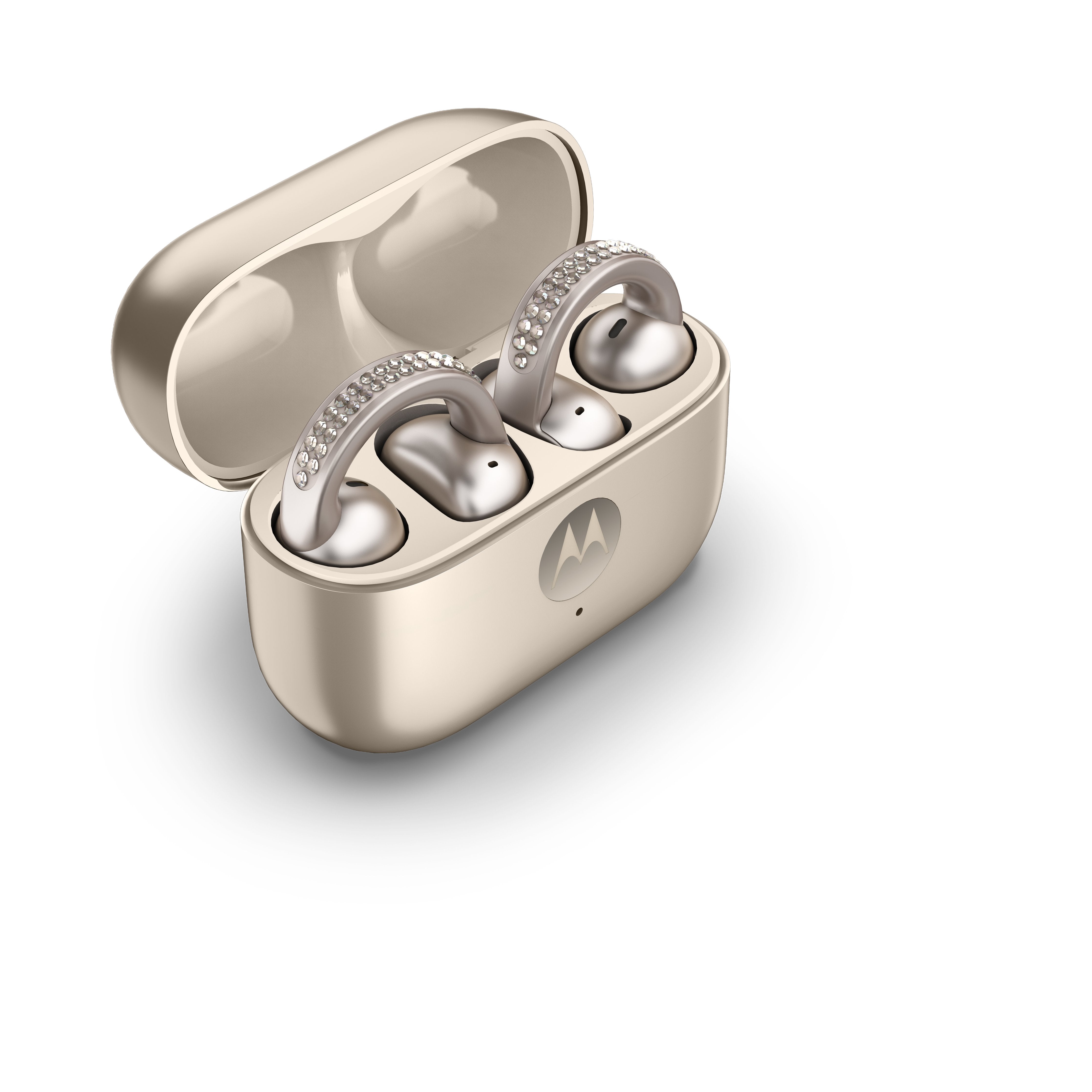 EAN 840023294310 - Motorola moto buds loop Auriculares Inalámbrico Clip de oreja Llamadas/Música/Deporte/Uso diario Bluetooth imagen 3