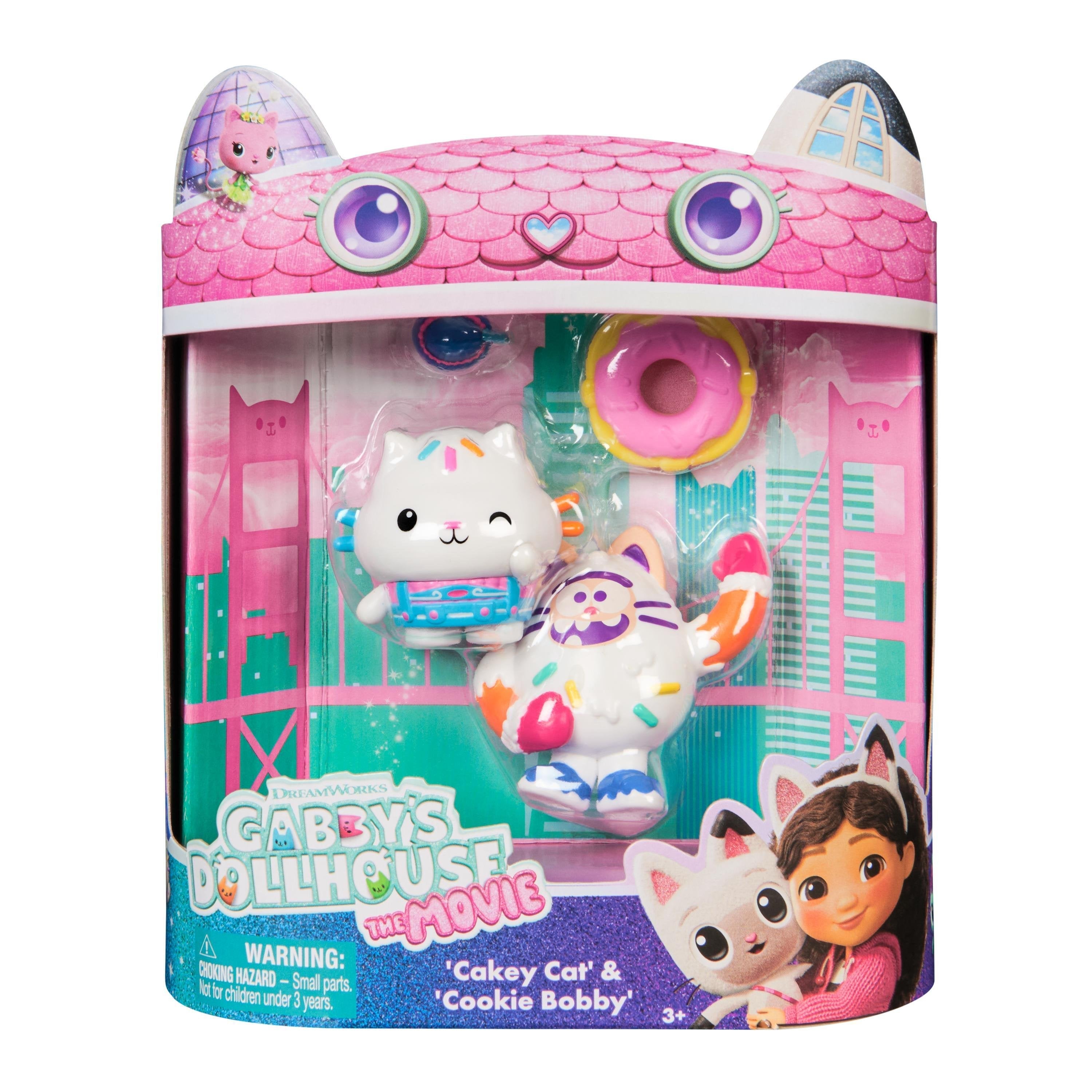 EAN 681147066021 - Gabby's Dollhouse 6072884 figura de juguete para niños imagen 7