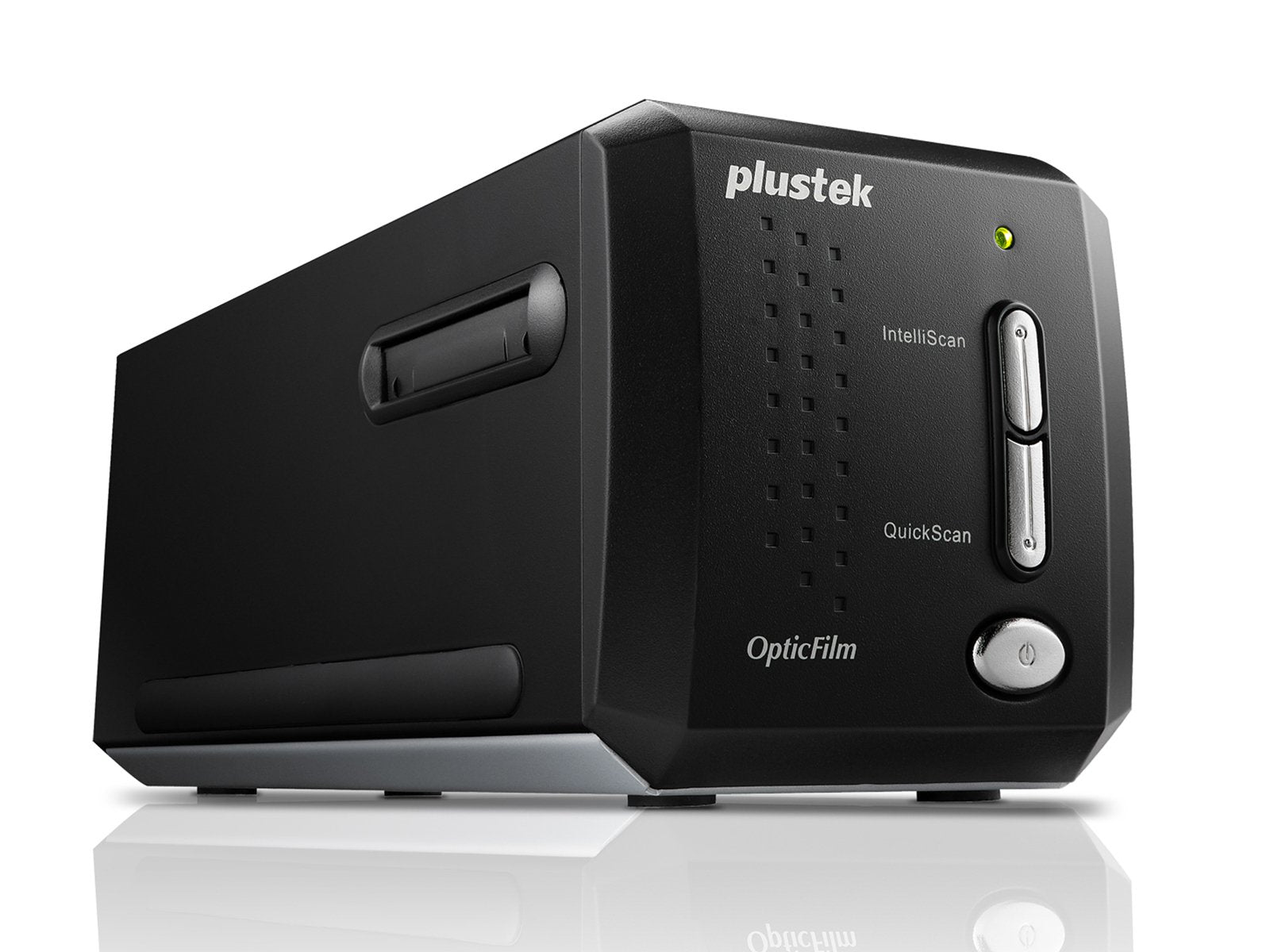 EAN 4042485365348 - Plustek OpticFilm 8200i SE Escáner de negativos/diapositivas 7200 x 7200 DPI Negro imagen 1