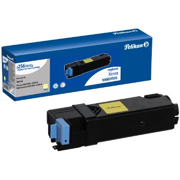 Pelikan Toner Für Xerox 106r01596