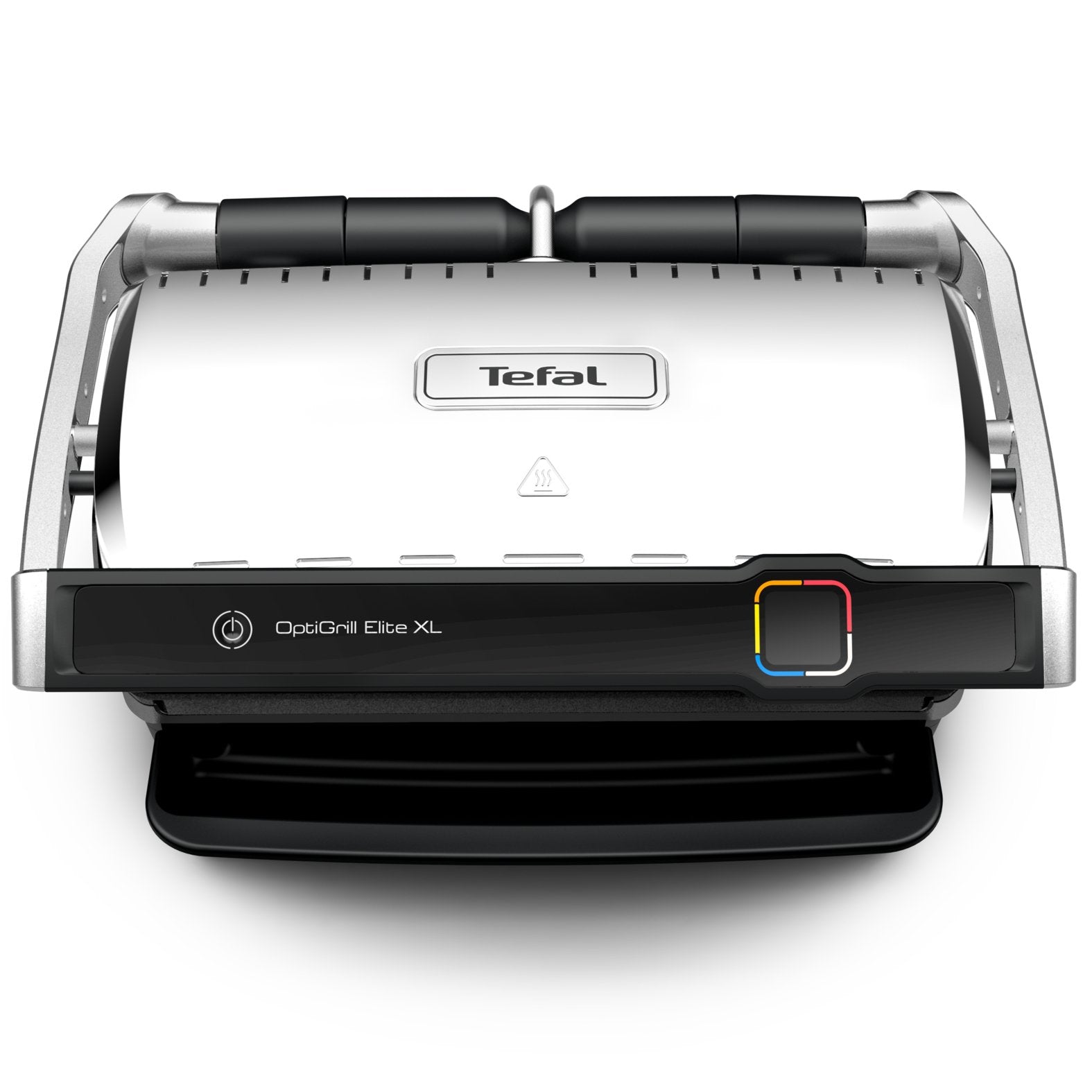Tefal Optigrill Elite Xl Gc760d Parrilla Eléctrica De Contacto