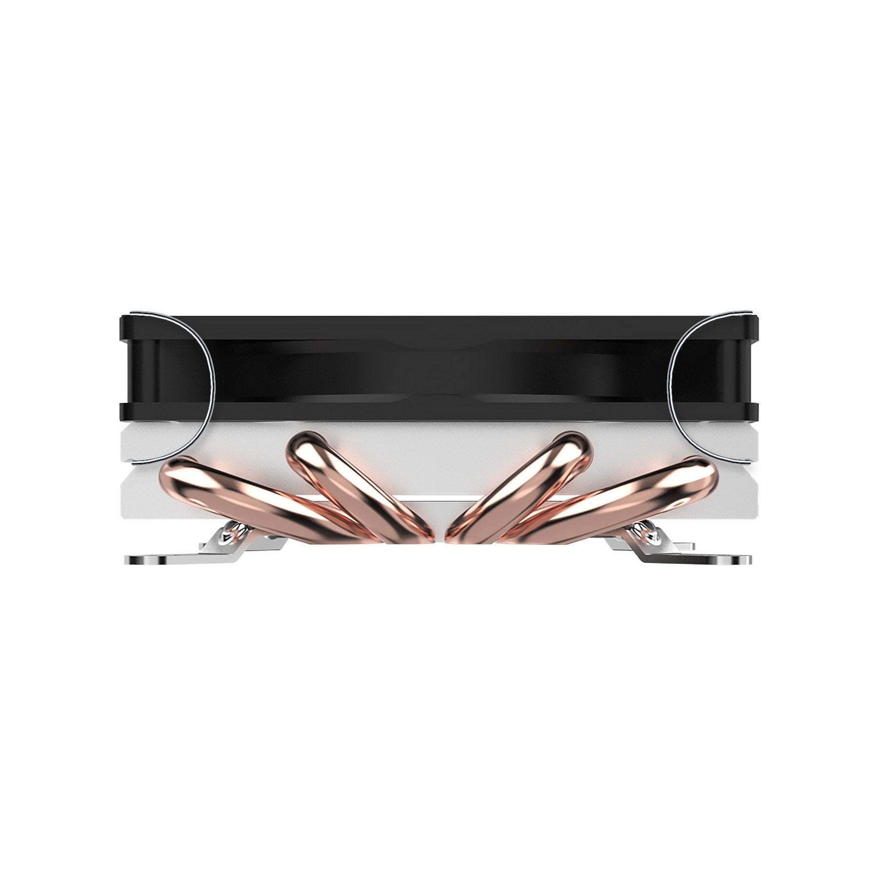 Refrigeración  Cpu 90mm, 800-3000 Rpm, 33.6dba, 48.3 Cfm, 3.24 Mm H2o, 4 Pin, Pwm, 130w Tdp, 237 G