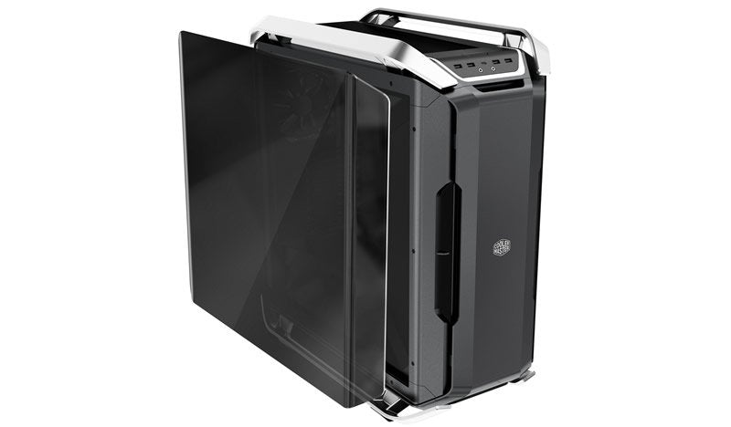 Cooler Master Cosmos C700p Glas-Seitenteil