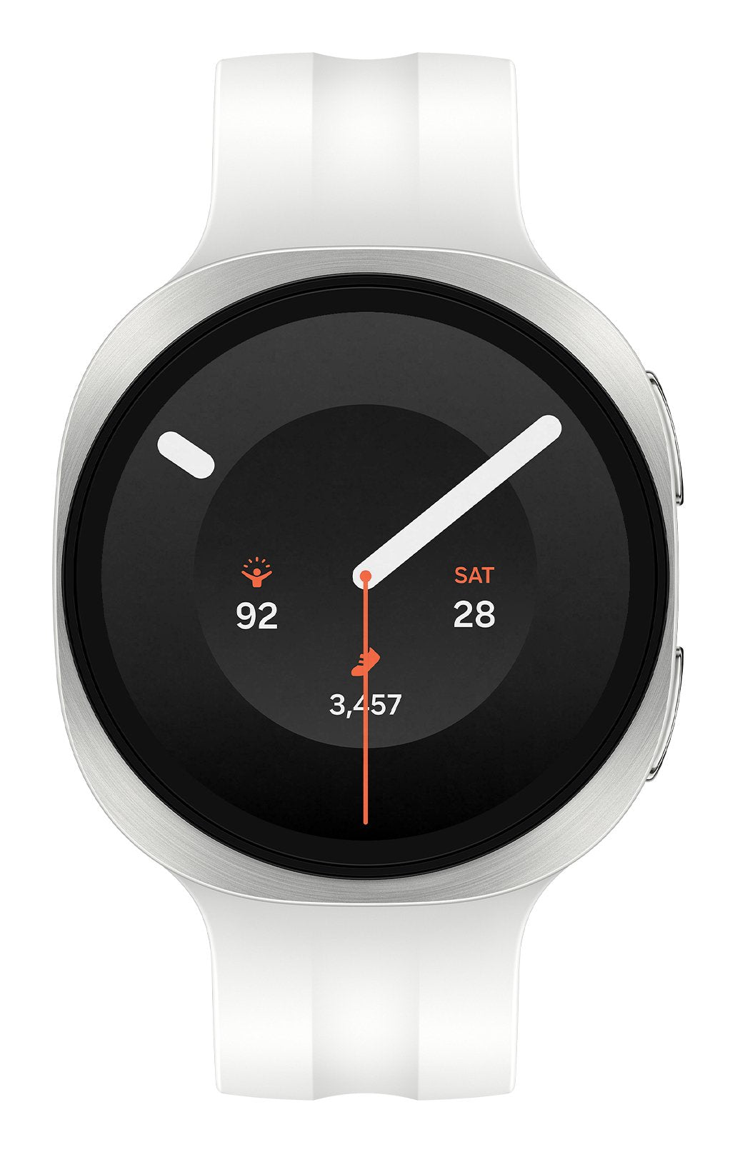 Watch Samsung Galaxy Watch 9 L340 40mm Bt - Cream
