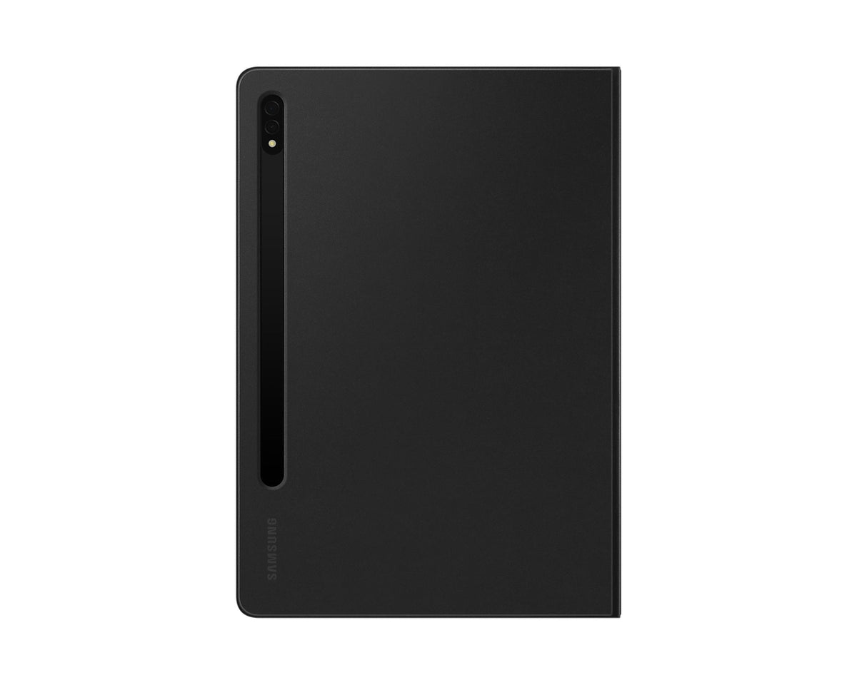 Samsung Ef-Zx700 - Funda Tipo Libro Para Tablet - Negro