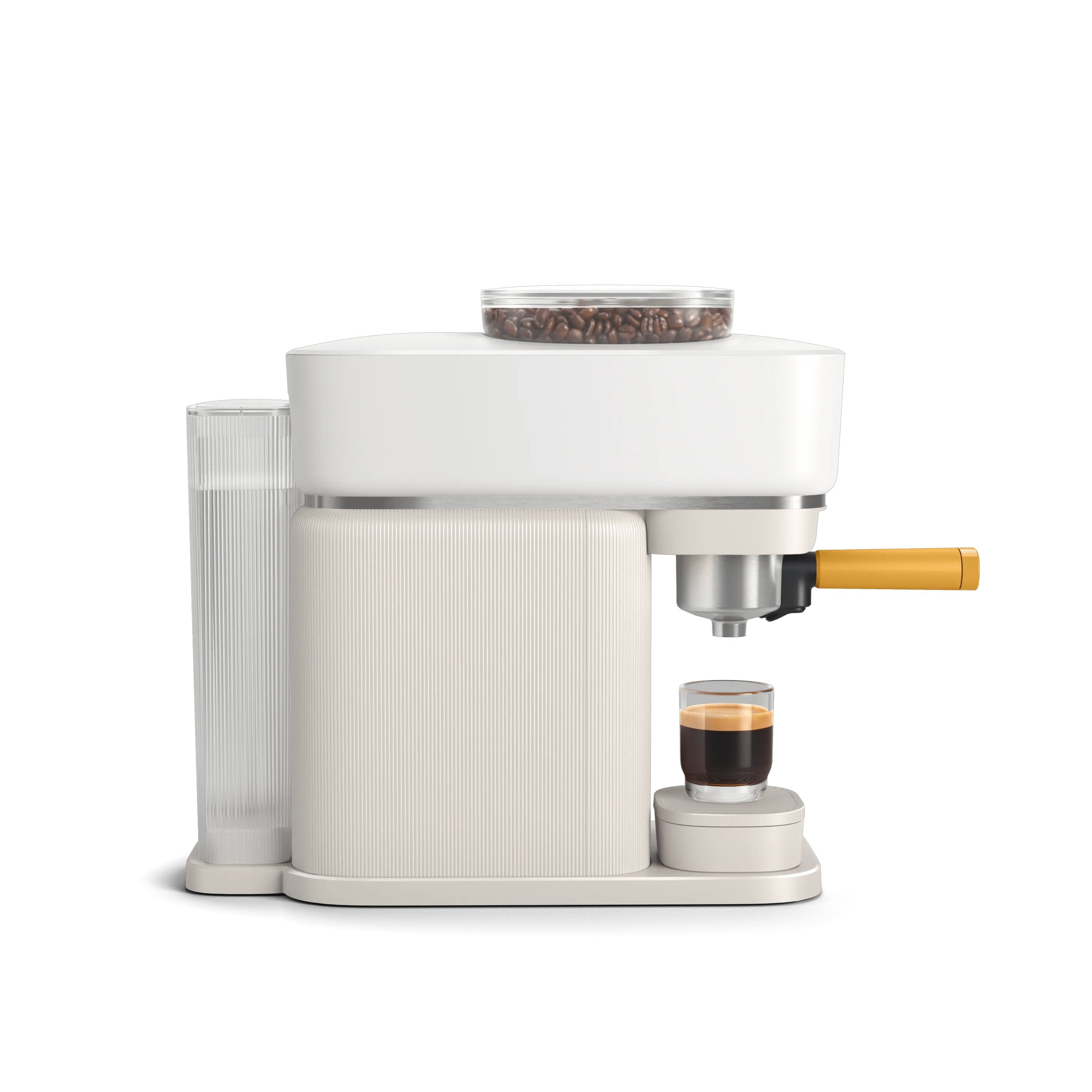 EAN 8720389039744 - Philips BAR300/03 cafetera eléctrica Semi-automática Máquina espresso 1,2 L imagen 5