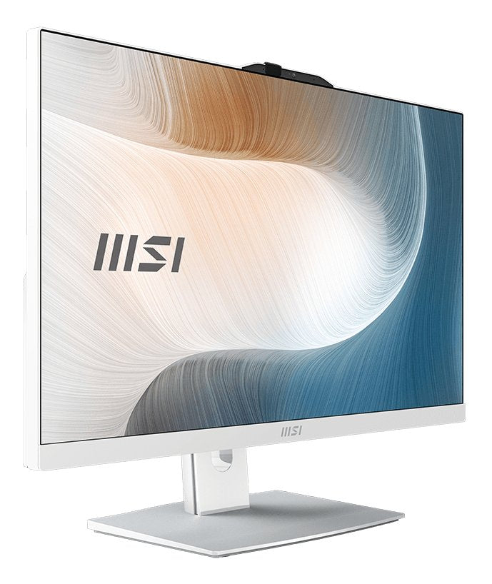 EAN 4711377230599 - MSI Modern AM242P 1M-1206DE All-in-One PC Intel Core 3 100U 60,5 cm (23.8") 1920 x 1080 Pixeles PC todo e imagen 4