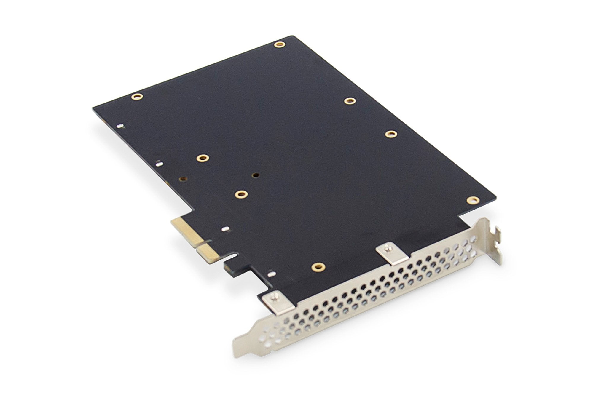 Digitus Ds-33160 Tarjeta Pci-E Raid 2x Sata Iii Ssd/Hdd Pcie 2.0 2.5' Hdd/Ssd