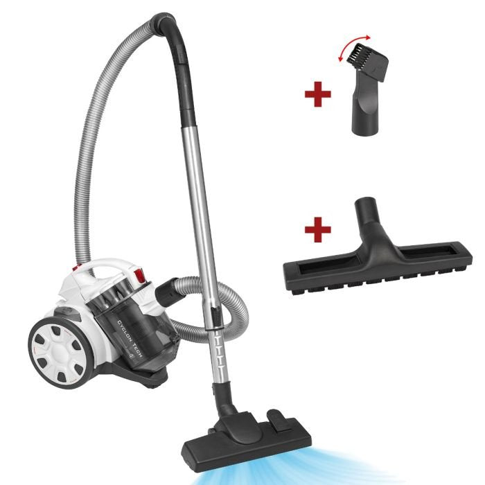 Proficare Pc-Bs 3110 Weiss/Titan