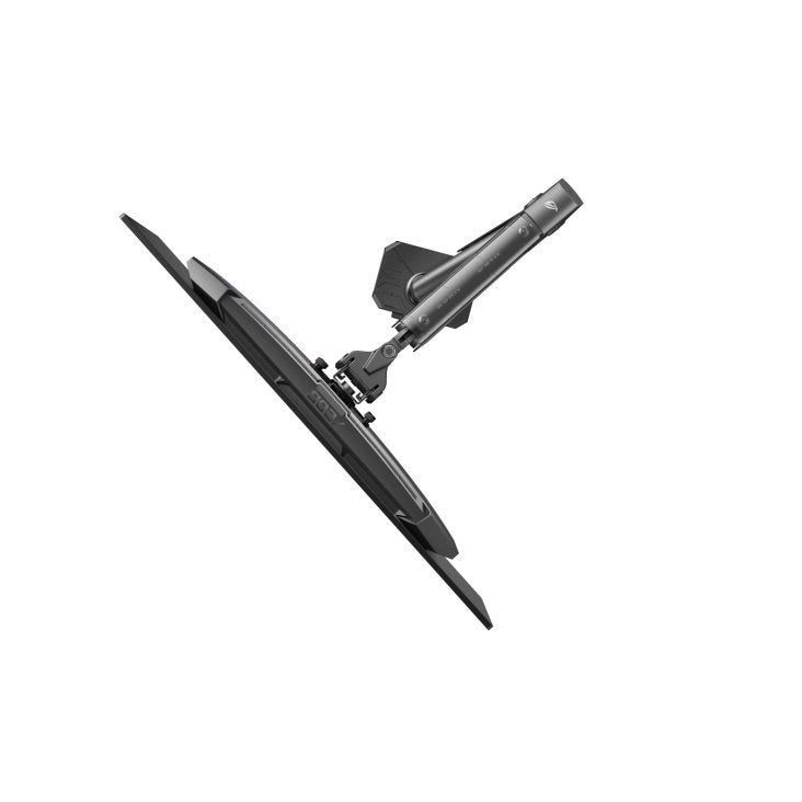 Asus Aas01  Rog Ergo Arm 86,4 Cm (34") Negro Escritorio