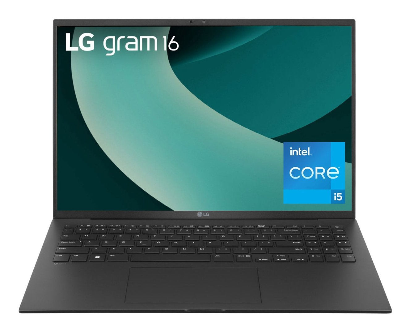 Portatil Lg Nb 16zb90ru 16''  I5  16gb 512gb W11 Pro