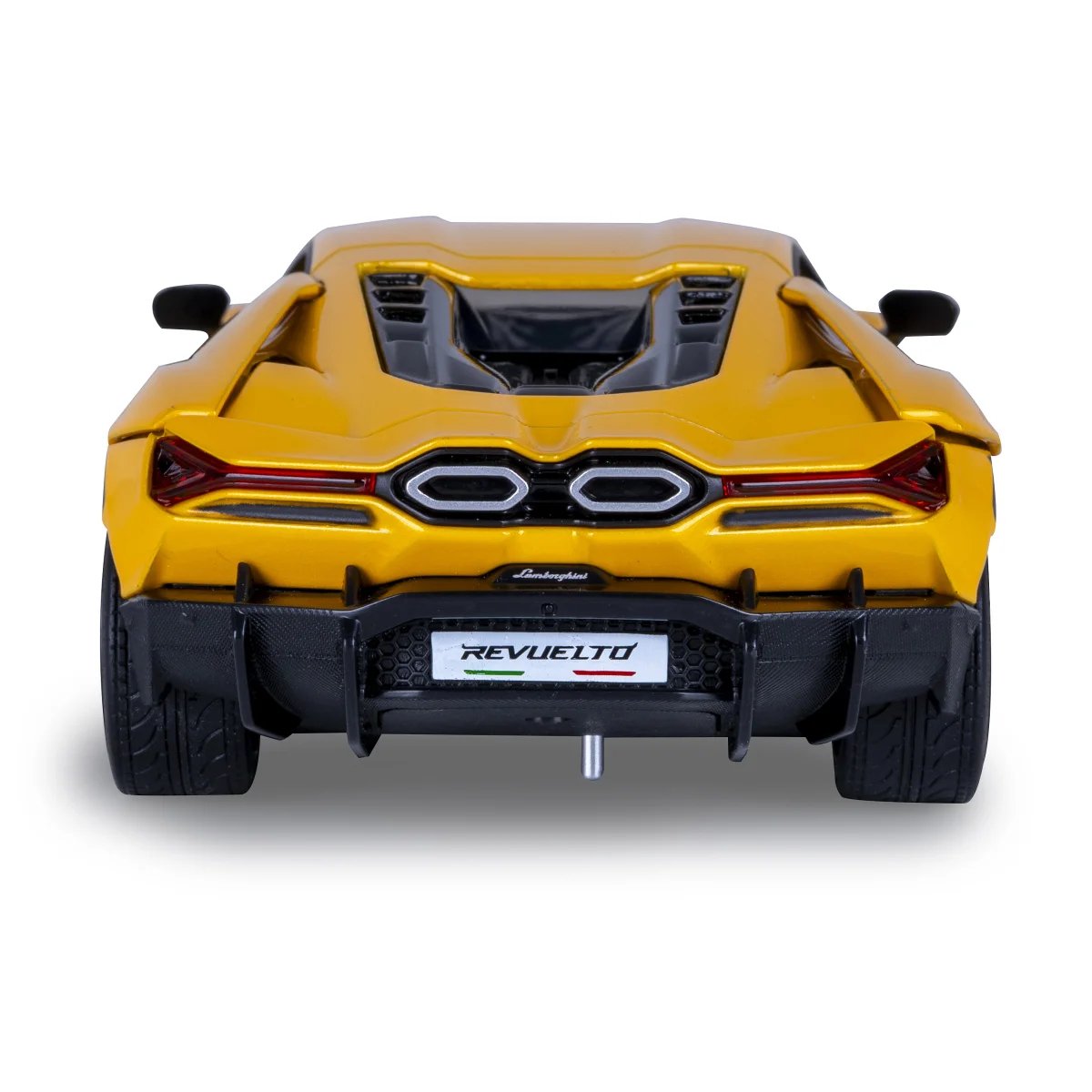 Jamara Lamborghini Revuelto 1:24 Amarillo 3+