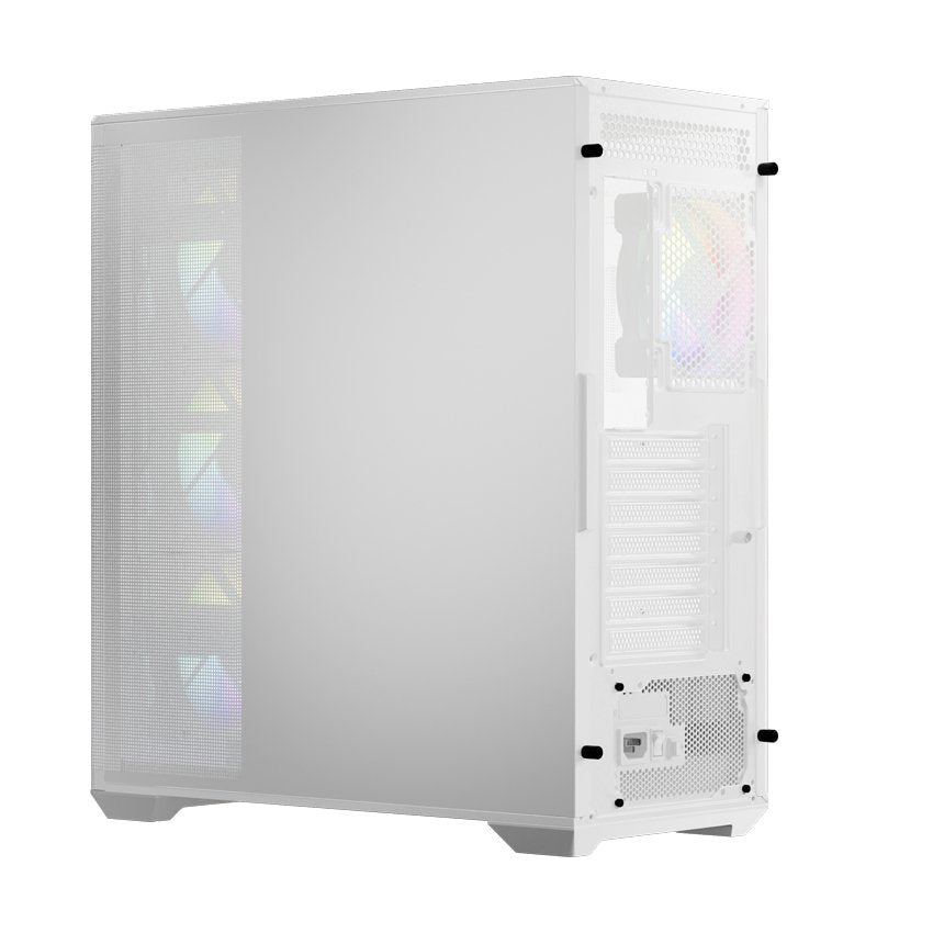 EAN 4262443280586 - LC-Power LC-811W-ON carcasa de ordenador Midi Tower Blanco imagen 7