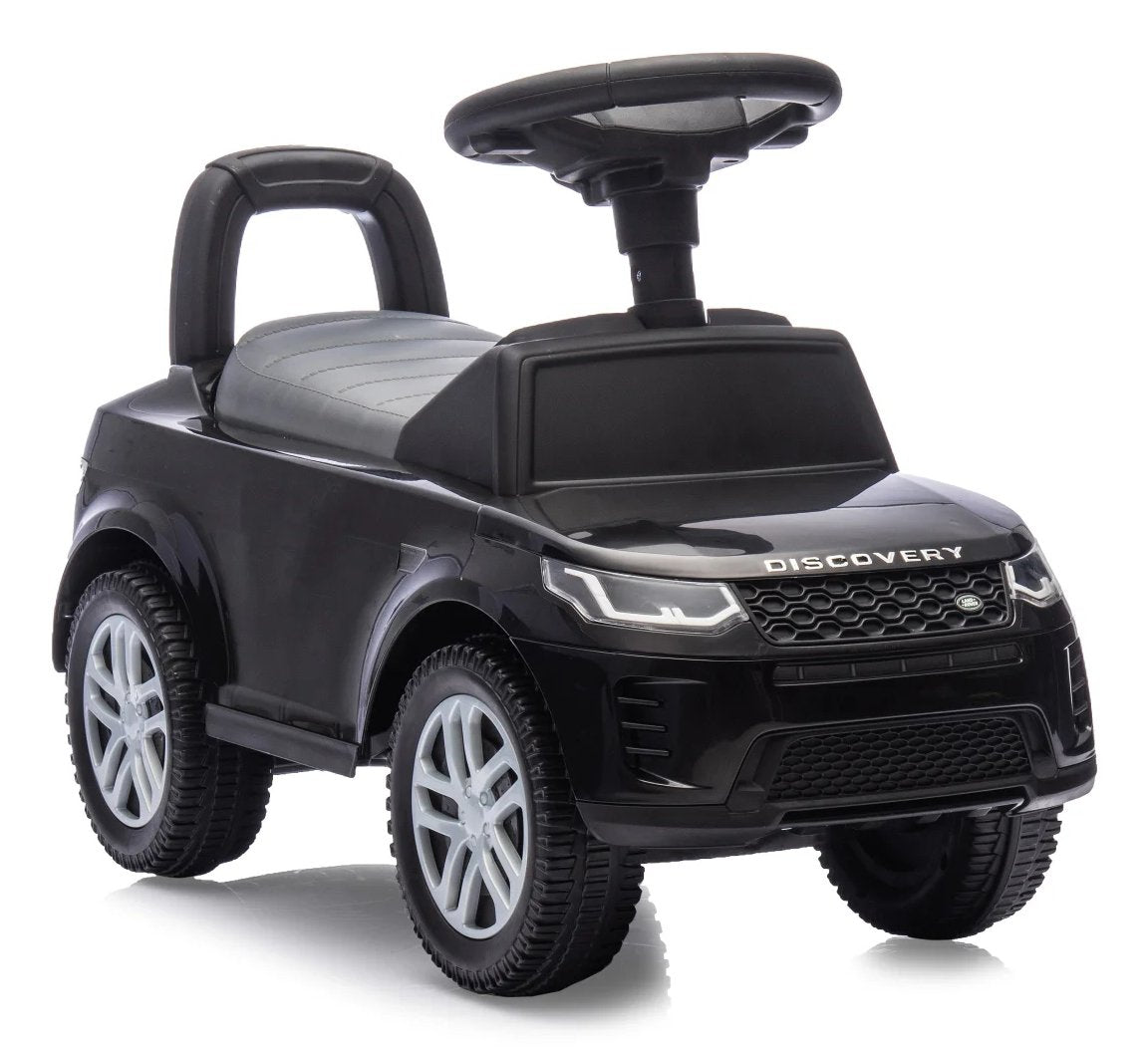Jamara Rutscher Land Rover Disfunday 2in1 Negro