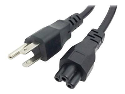 EAN 5704174254959 - Honeywell RT10-PWR-CABLE-EU cable de transmisión Negro 1,8 m C6 acoplador 3 pines imagen 1