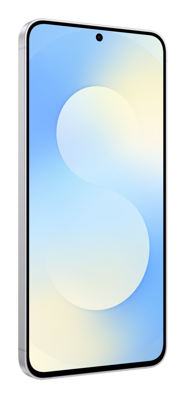 Smartphone Samsung Galaxy S25 Fe S731 5g Dual Sim 8gb Ram 512gb - Icy Blue